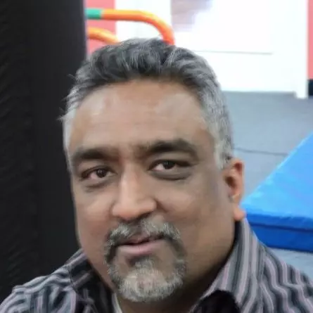 Ajay Maheshwari