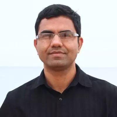 Ananth Darlapudi