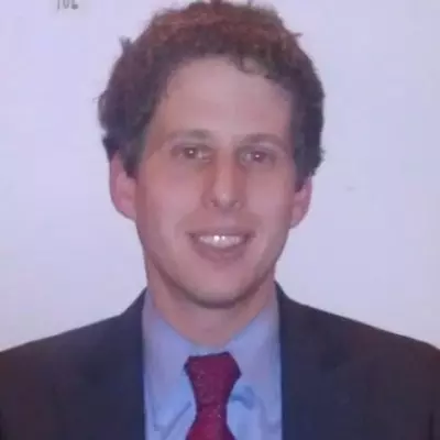 Jacob Gorman, PhD
