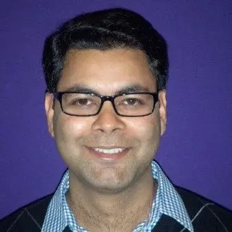 Ashish Bhatia, MBA, CPSM