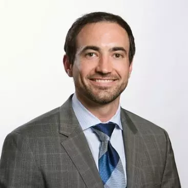 Travis Alexander, MBA, CRPC®