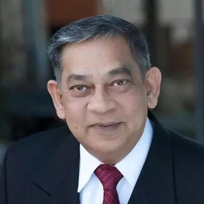 Vishnu L. Sukhu