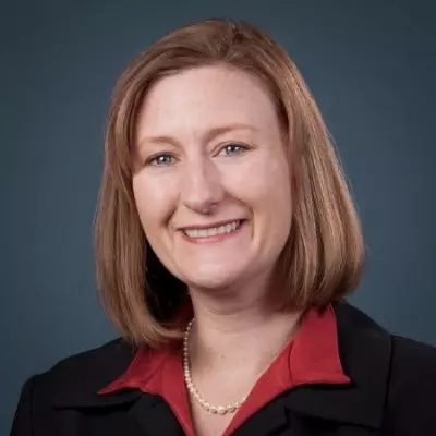 Brooke Fawcett, MBA