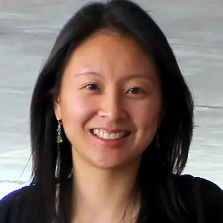 Becky Tsai, PhD