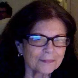 Leatrice Mendelsohn