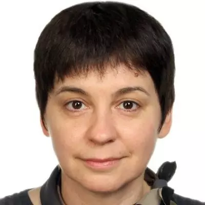 Victoria Ignatova