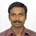 Aravind Radhakrishnan