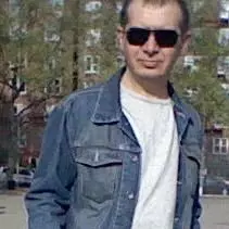 Igor Kitagorsky