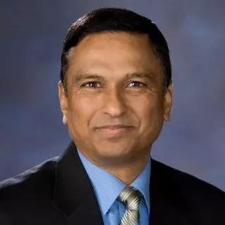 Shailesh Desai