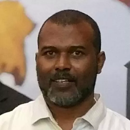 Mudathir Mohamed