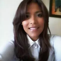 Esthefania Rodriguez