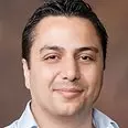 Eren Demirhan, PhD/MBA