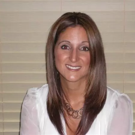 Sandra Licata, CPA, CA