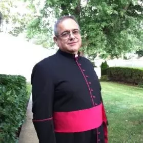 Monsignor Thomas C Costa, RN