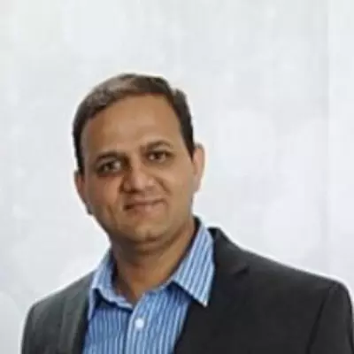 Pravin Bhamre