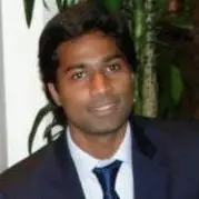 Sidharth Bhagavatula