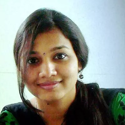 Shilpa Kumari Venkata