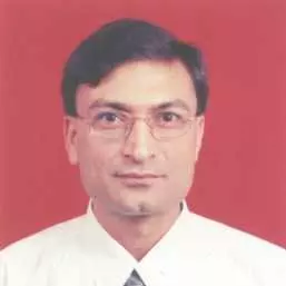 Atmesh Kumar, PMP