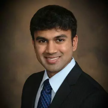 Gautham Sridharan, Ph.D.