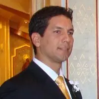 Alfredo Ballinas