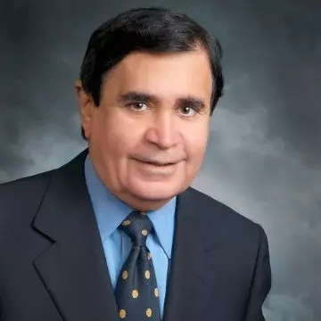 Ken S. Bajaj