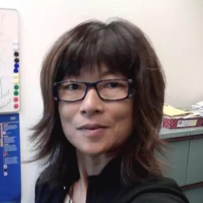 Yuriko Suzuki, Ph.D