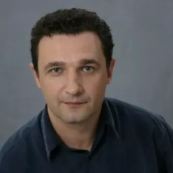 Yuri Sadovnikov