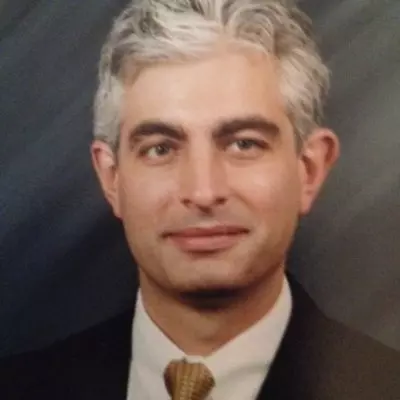 Erik Grados, MBA