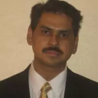 Sivakumar Venkataraman (Shiva), MBA, PMP