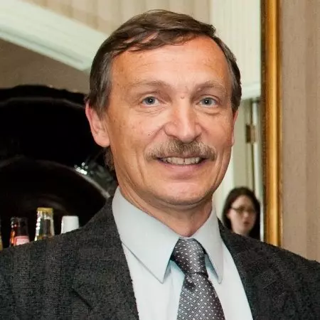 Mihai Georgescu, P.Eng, MBA, PMP