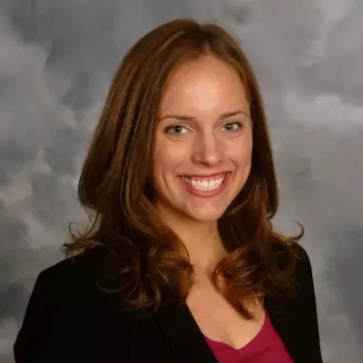 Kelsey Langholz, MBA