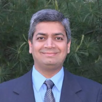 Bhupesh Saini, CISM, PMP