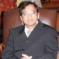 Bhavin Patel, P.Eng., PMP