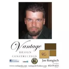 Vantage Design & Construction