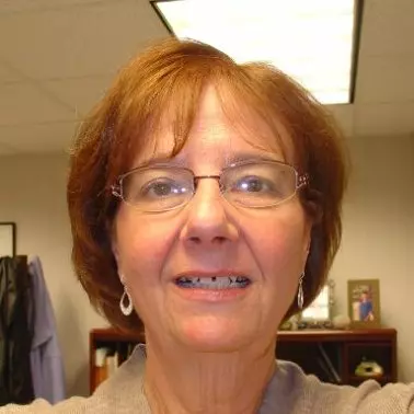 Lynn Barnhart