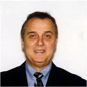 Tom Hall - CGMA, IFRS, CPA, MBA