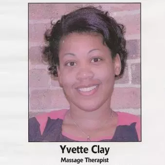 Yvette Clay