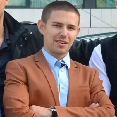 Evgeni Vasilev