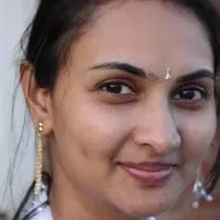 Praveena Maradani