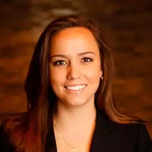 Allison Tinney, MBA
