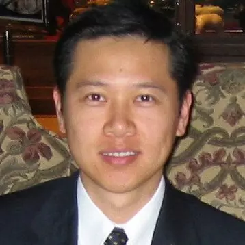 William K. Wong, Ph.D.