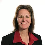 Christine Booher, SPHR, SHRM-SCP
