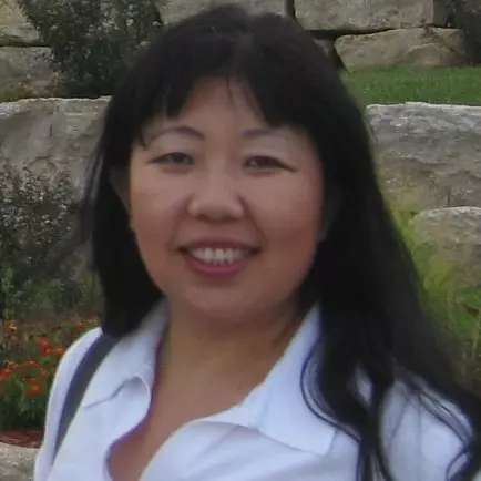 Melissa Ying Liu