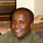 Kenneth Kariuki
