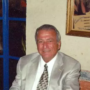 Rafael Delgado Simonet