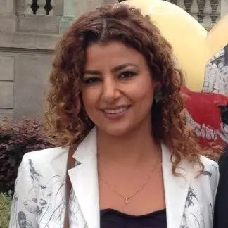 Elnaz Shayesteh