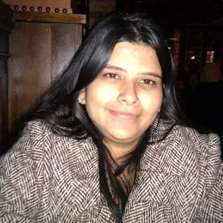 Chhavi Gupta, PMP, MCTS, MCP