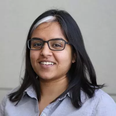 Aparna Venkataraman
