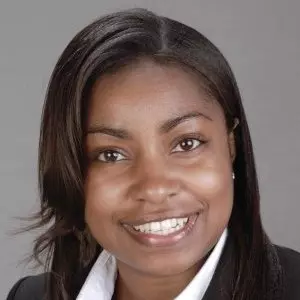 Dana Vaughn, MBA, MS