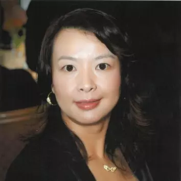 Isabel Yun Mao